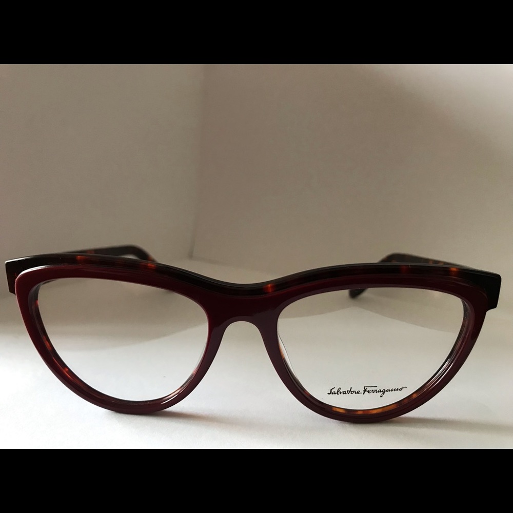 Ferragamo Glasses